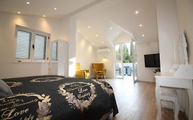 Makarska Centre1Free Parking 1 Floor